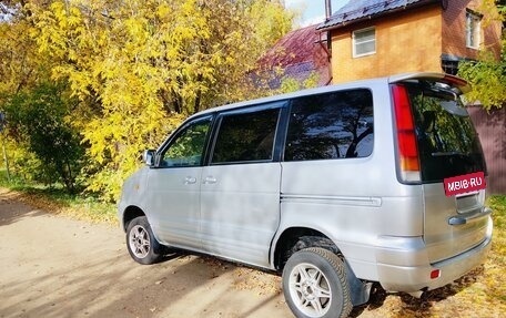 Toyota Town Ace III, 2000 год, 640 000 рублей, 2 фотография