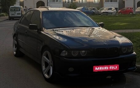 BMW 5 серия, 2000 год, 550 000 рублей, 5 фотография