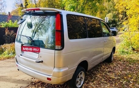 Toyota Town Ace III, 2000 год, 640 000 рублей, 4 фотография