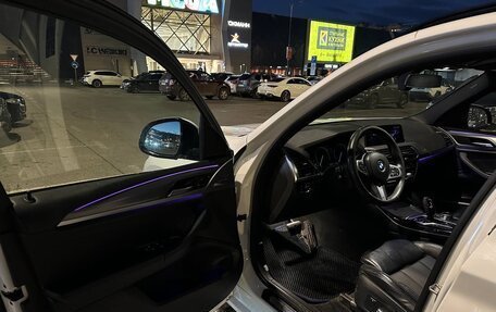 BMW X3, 2019 год, 2 900 000 рублей, 6 фотография