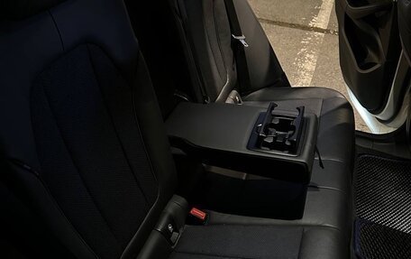 BMW X3, 2019 год, 2 900 000 рублей, 9 фотография