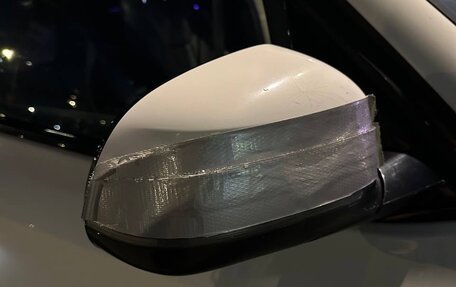 BMW X3, 2019 год, 2 900 000 рублей, 15 фотография