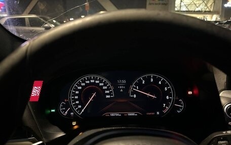 BMW X3, 2019 год, 2 900 000 рублей, 14 фотография