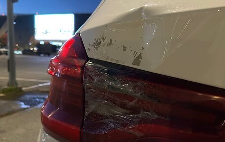 BMW X3, 2019 год, 2 900 000 рублей, 16 фотография