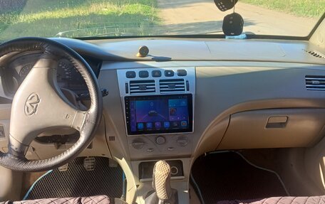 Chery Fora (A21), 2007 год, 120 000 рублей, 5 фотография