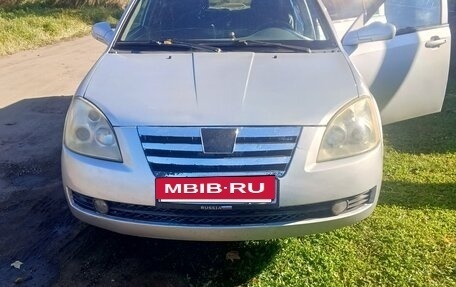 Chery Fora (A21), 2007 год, 120 000 рублей, 3 фотография