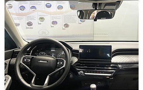 Haval Jolion, 2026 год, 2 099 000 рублей, 10 фотография