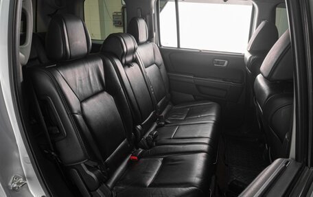 Honda Pilot III рестайлинг, 2008 год, 1 279 000 рублей, 7 фотография