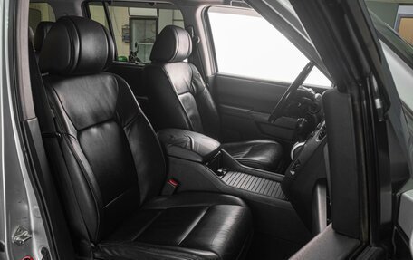 Honda Pilot III рестайлинг, 2008 год, 1 279 000 рублей, 8 фотография