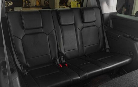 Honda Pilot III рестайлинг, 2008 год, 1 279 000 рублей, 9 фотография