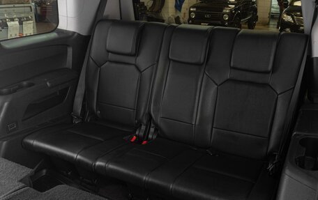 Honda Pilot III рестайлинг, 2008 год, 1 279 000 рублей, 12 фотография