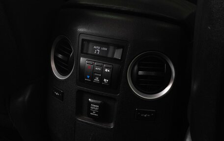 Honda Pilot III рестайлинг, 2008 год, 1 279 000 рублей, 17 фотография