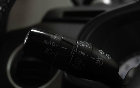 Honda Pilot III рестайлинг, 2008 год, 1 279 000 рублей, 20 фотография