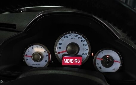 Honda Pilot III рестайлинг, 2008 год, 1 279 000 рублей, 19 фотография