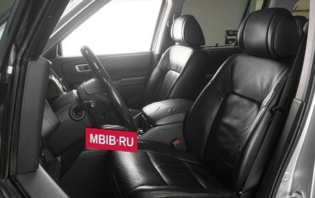 Honda Pilot III рестайлинг, 2008 год, 1 279 000 рублей, 11 фотография