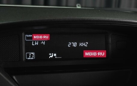 Honda Pilot III рестайлинг, 2008 год, 1 279 000 рублей, 18 фотография