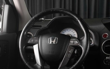 Honda Pilot III рестайлинг, 2008 год, 1 279 000 рублей, 22 фотография