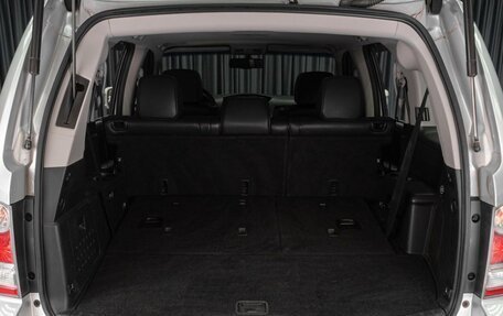 Honda Pilot III рестайлинг, 2008 год, 1 279 000 рублей, 24 фотография