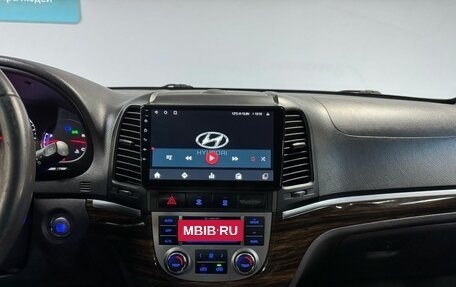 Hyundai Santa Fe III рестайлинг, 2011 год, 1 100 000 рублей, 18 фотография