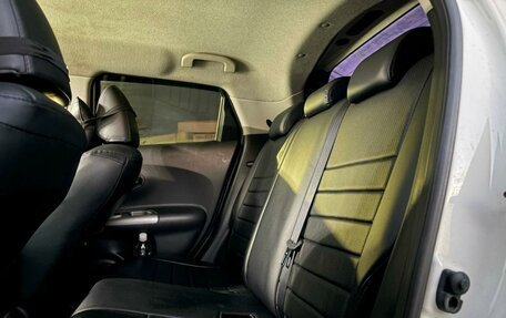 Nissan Juke II, 2011 год, 980 000 рублей, 7 фотография