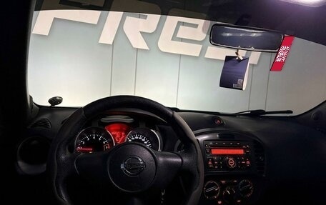 Nissan Juke II, 2011 год, 980 000 рублей, 6 фотография