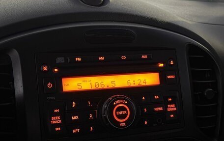 Nissan Juke II, 2011 год, 980 000 рублей, 16 фотография