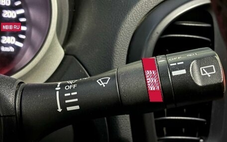 Nissan Juke II, 2011 год, 980 000 рублей, 15 фотография