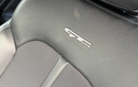 KIA K5, 2021 год, 2 100 000 рублей, 8 фотография