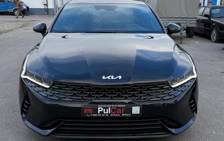 KIA K5, 2021 год, 2 100 000 рублей, 1 фотография