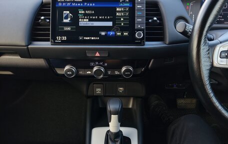 Honda Fit, 2021 год, 1 540 000 рублей, 3 фотография