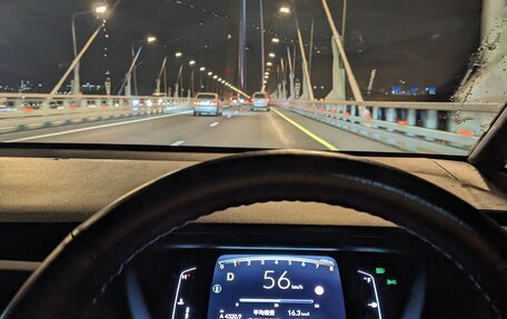 Honda Fit, 2021 год, 1 540 000 рублей, 15 фотография