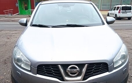 Nissan Qashqai, 2013 год, 1 200 000 рублей, 1 фотография