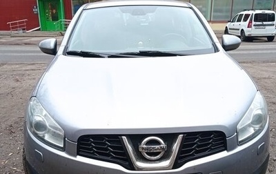 Nissan Qashqai, 2013 год, 1 200 000 рублей, 1 фотография