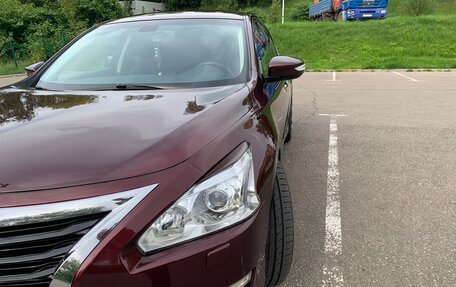 Nissan Teana, 2014 год, 1 330 000 рублей, 18 фотография