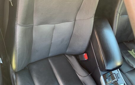 Nissan Teana, 2014 год, 1 330 000 рублей, 30 фотография
