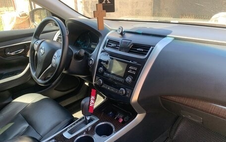 Nissan Teana, 2014 год, 1 330 000 рублей, 31 фотография