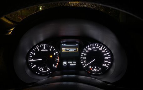 Nissan Teana, 2014 год, 1 330 000 рублей, 33 фотография