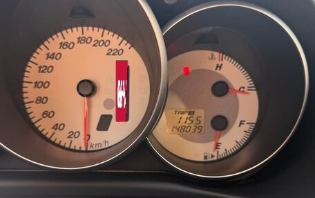 Mazda 3, 2007 год, 600 000 рублей, 7 фотография