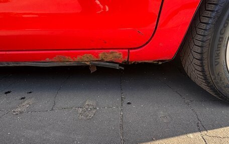 Mazda 3, 2007 год, 600 000 рублей, 13 фотография