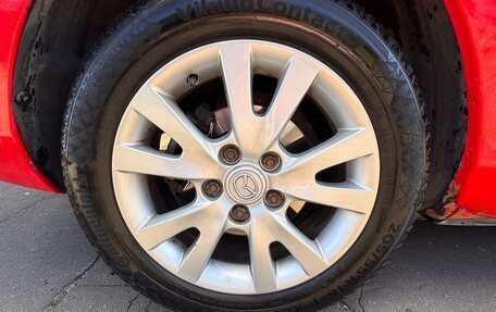 Mazda 3, 2007 год, 600 000 рублей, 16 фотография