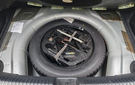 Volkswagen Jetta VI, 2013 год, 1 000 000 рублей, 12 фотография