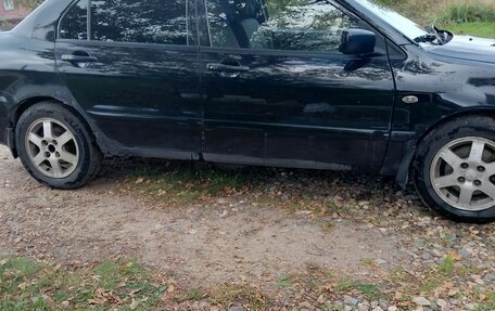 Mitsubishi Lancer IX, 2006 год, 280 000 рублей, 3 фотография