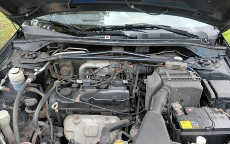 Mitsubishi Lancer IX, 2006 год, 280 000 рублей, 6 фотография