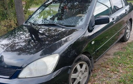 Mitsubishi Lancer IX, 2006 год, 280 000 рублей, 5 фотография
