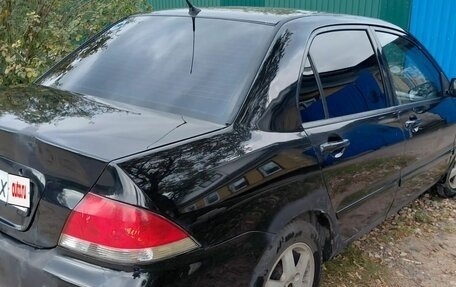 Mitsubishi Lancer IX, 2006 год, 280 000 рублей, 2 фотография