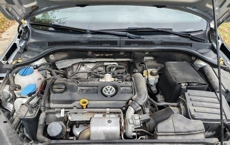Volkswagen Jetta VI, 2013 год, 1 000 000 рублей, 9 фотография