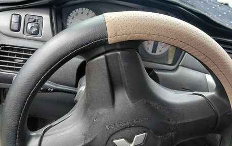 Mitsubishi Lancer IX, 2006 год, 280 000 рублей, 9 фотография