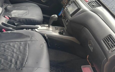 Mitsubishi Lancer IX, 2006 год, 280 000 рублей, 11 фотография