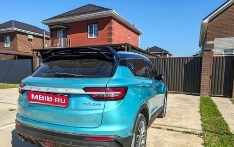 Geely Coolray I, 2023 год, 1 980 000 рублей, 6 фотография