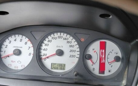 Mitsubishi Lancer IX, 2006 год, 280 000 рублей, 7 фотография